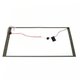 Panneau chauffage carbone 330W pour sauna CP2, H3N