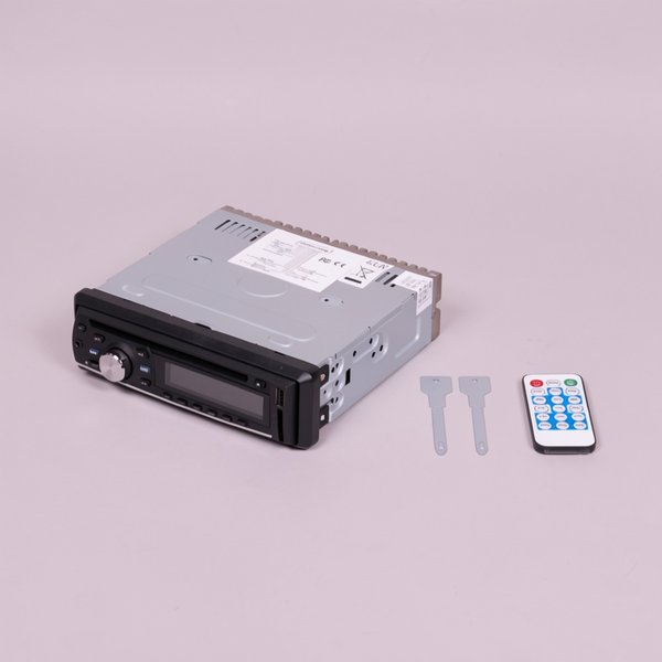 Radio avec télécommande pour sauna CP2, CP3 (C), H3N