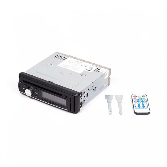 Radio avec télécommande pour sauna CP2, CP3 (C), H3N
