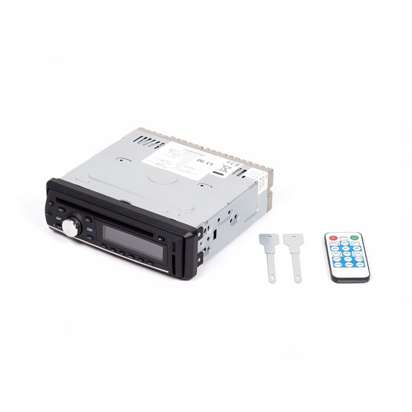 Radio avec télécommande pour sauna CP2, CP3 (C), H3N