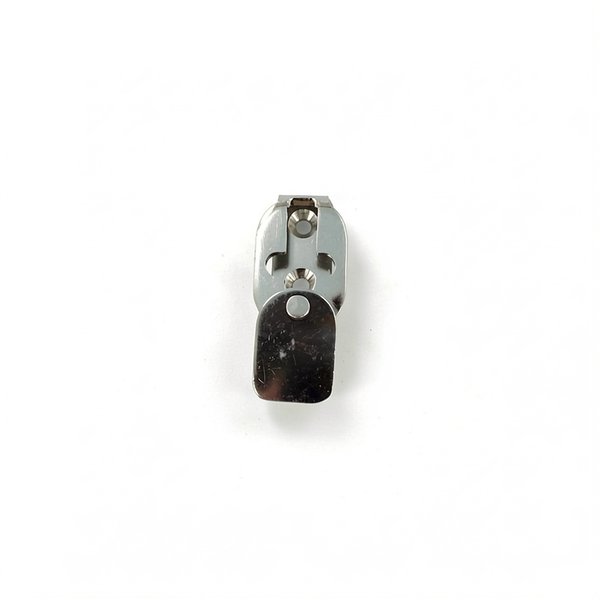 Bride de securite inox