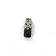 Bride de securite inox