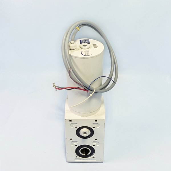 Moteur fosse sèche 120 Nm IP68