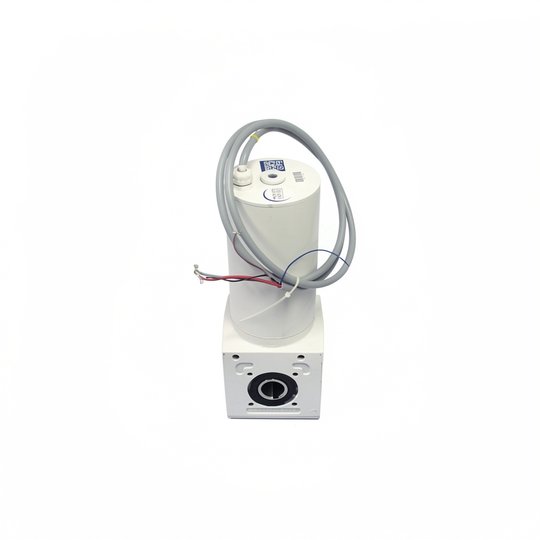 Moteur fosse sèche 120 Nm IP68