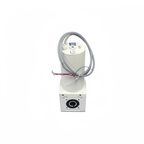 Moteur fosse sèche 120 Nm IP68