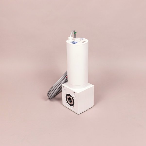 Moteur fosse seche 500 Nm IP68 24V