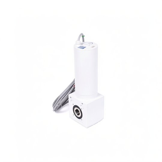 Moteur fosse seche 500 Nm IP68 24V