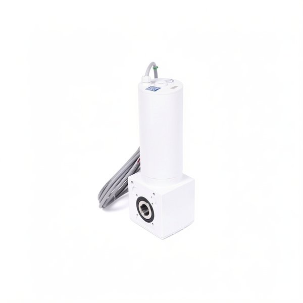 Moteur fosse seche 500 Nm IP68 24V