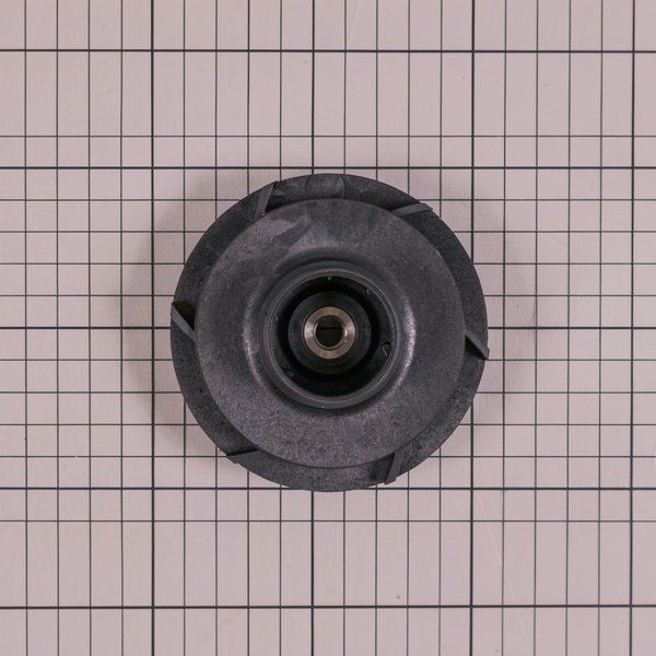 Turbine 1 CV 60 Hz