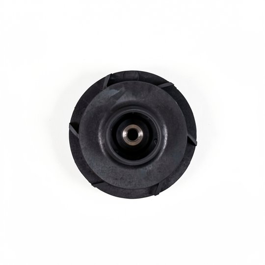 Turbine 1 CV 60 Hz