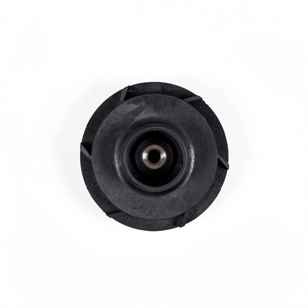 Turbine 1 CV 60 Hz