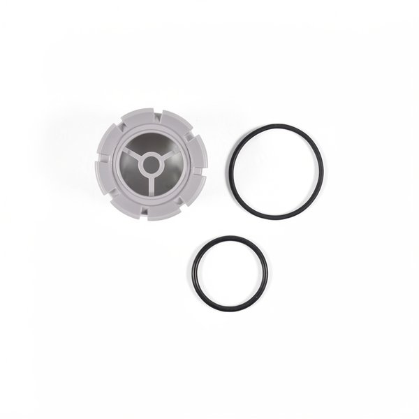 Corps (+ joint) BOR 22353 Oscillante - GRIS
