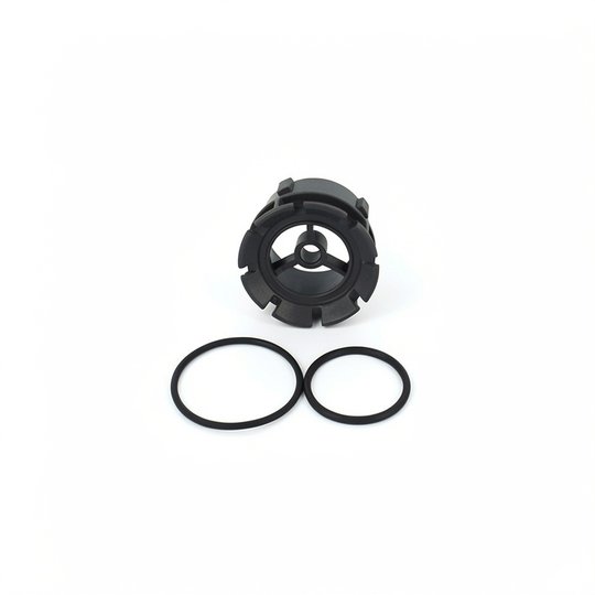 Corps (+ joint) BOR 22353 Oscillante - ANTHRACITE