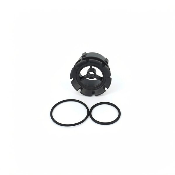 Corps (+ joint) BOR 22353 Oscillante - ANTHRACITE