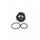 Corps (+ joint) BOR 22353 Oscillante - ANTHRACITE