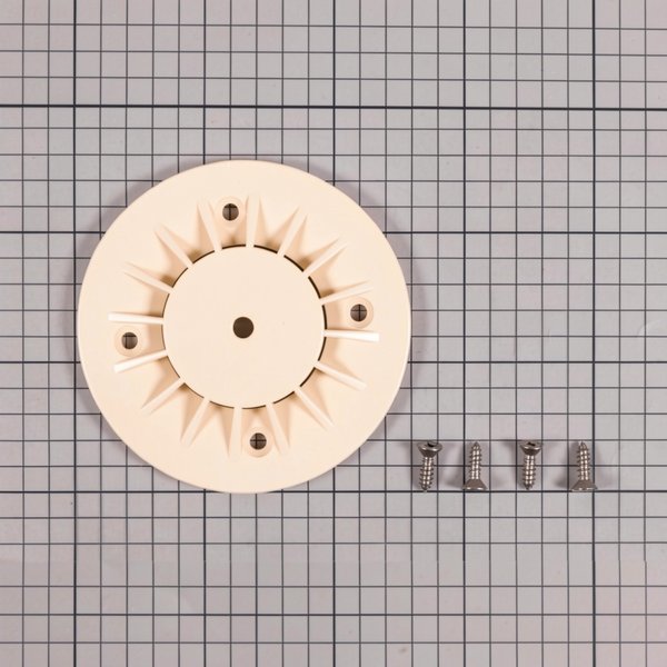 Grille BR 00303 Int,1"1/2 inversée - SABLE