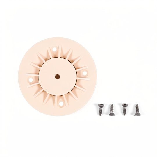 Grille BR 00303 Int,1"1/2 inversée - SABLE