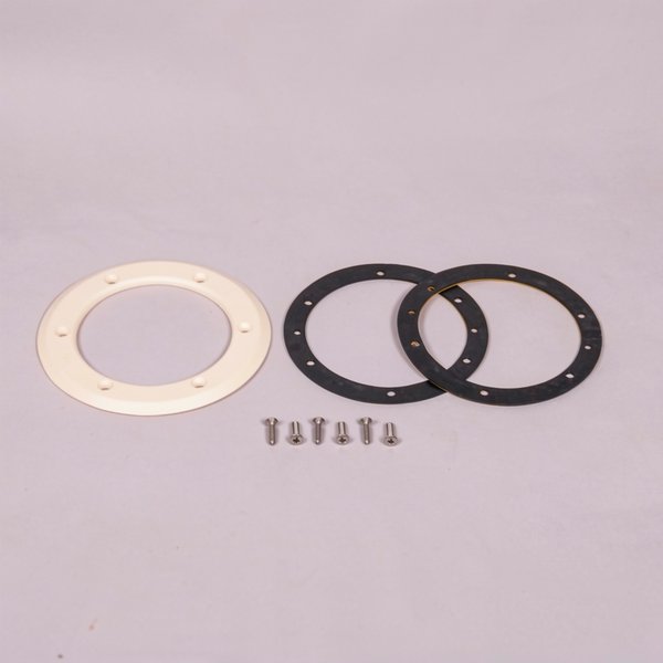 Bride BR 00340 (+ joints + vis) - SABLE