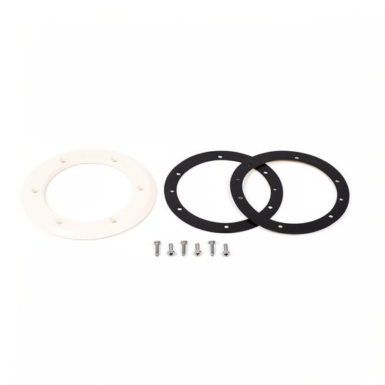 Bride BR 00340 (+ joints + vis) - SABLE