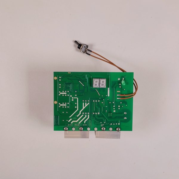 Carte électronique Energy Sel