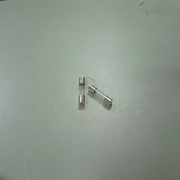 Fusible 1A