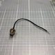 Câble coaxial RG174A/U 20 cm