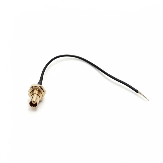 Câble coaxial RG174A/U 20 cm