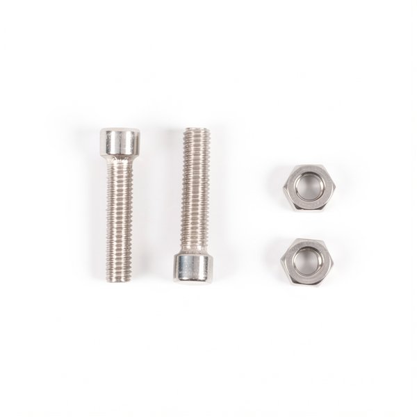 Visserie de collier FIT50 pour Blue Connect