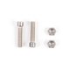 Visserie de collier FIT50 pour Blue Connect