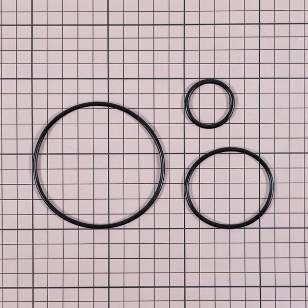 Ensemble joints pour Blue Connect