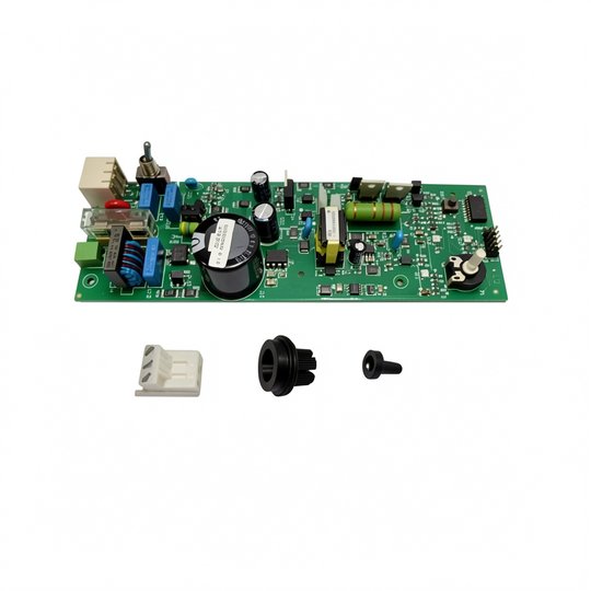 Circuit analogique 10 L/h OPTIMA