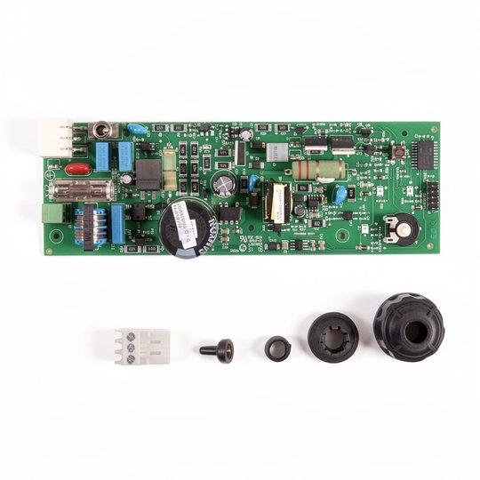 Circuit analogique 20 L/h OPTIMA