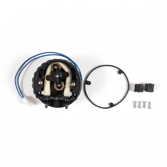 Ensemble tête péristaltique BASIC 1,5 L/h