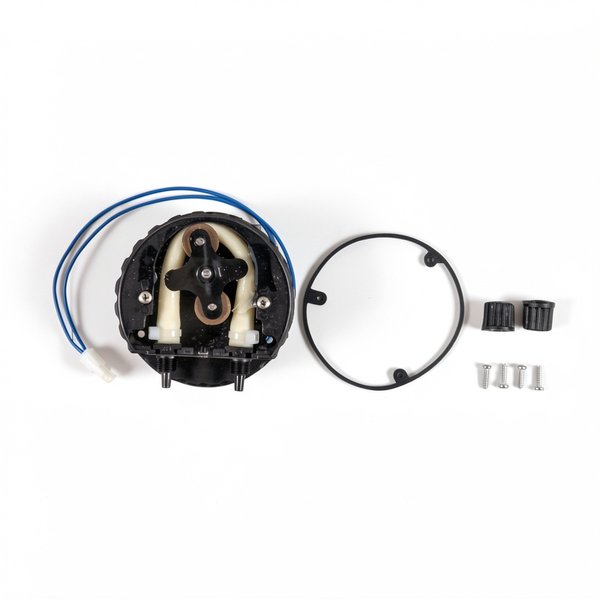 Ensemble tête péristaltique BASIC 1,5 L/h