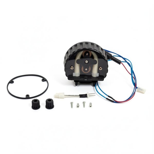 Ensemble tête péristaltique BASIC 5 L/h