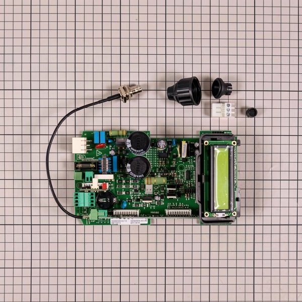 Circuit digital Connect OPTIMA Plus 66179
