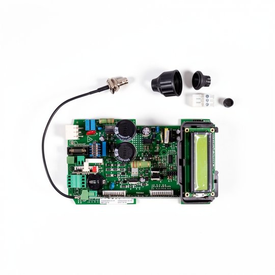 Circuit digital Connect OPTIMA Plus 66179