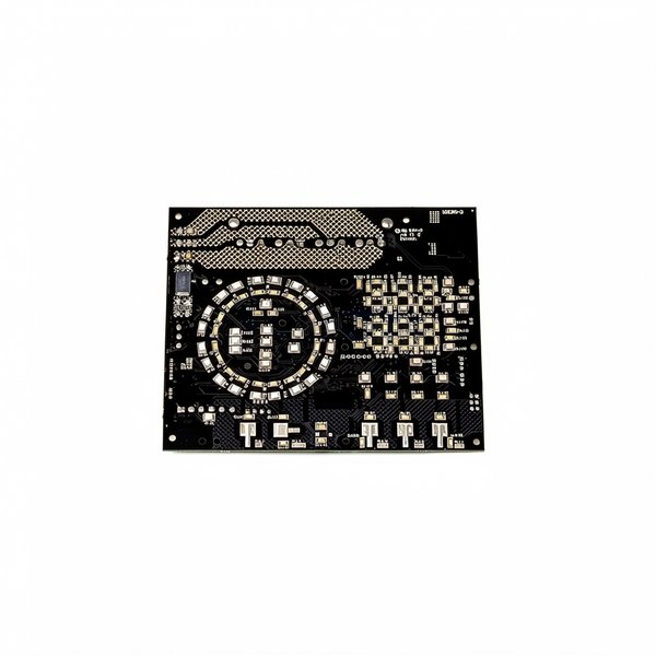 Carte électronique Smart SMN-7