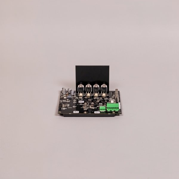 Carte électronique Smart SMN-12