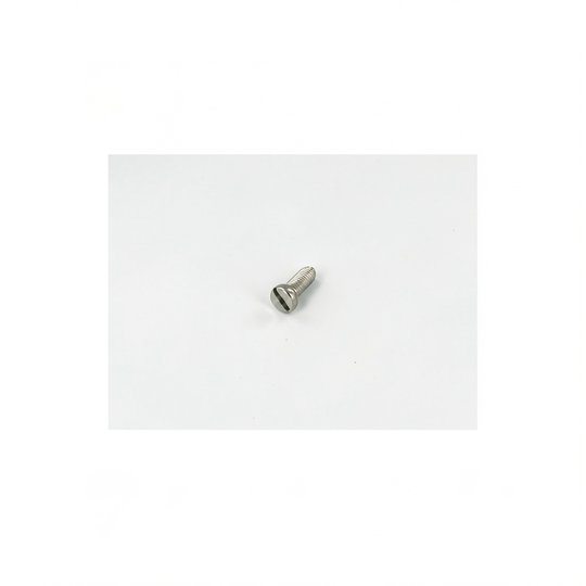 Vis de fixation M6x15 pour Certivac