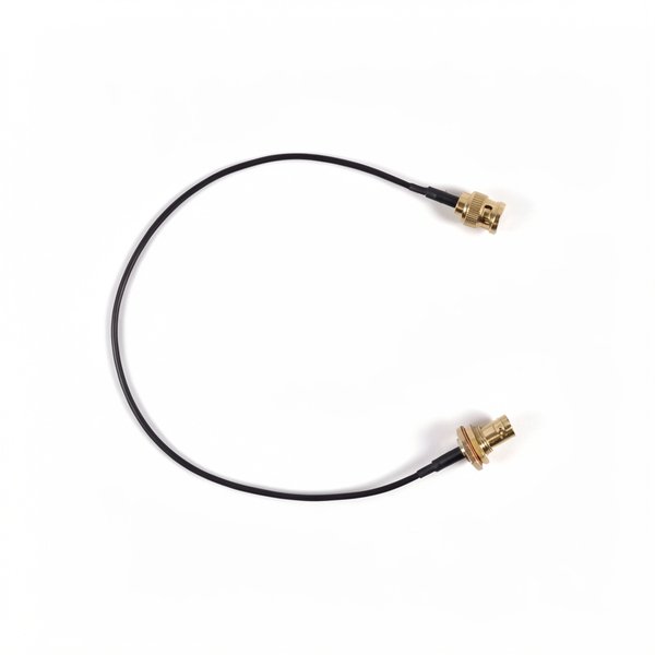Connecteur BNC