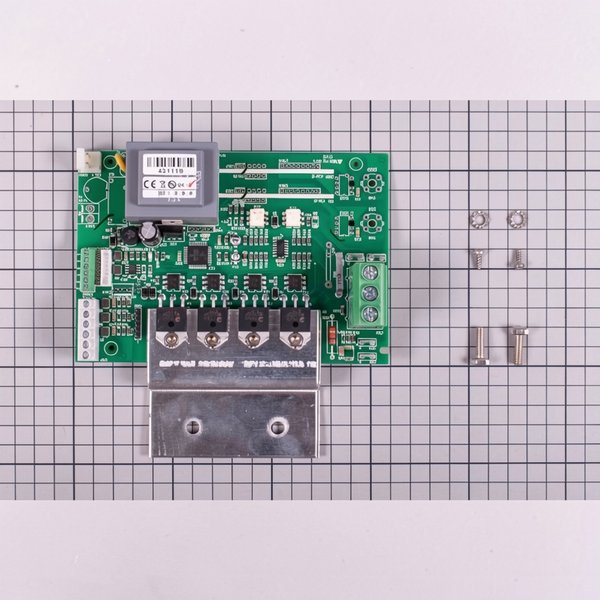 Carte électronique AC-12