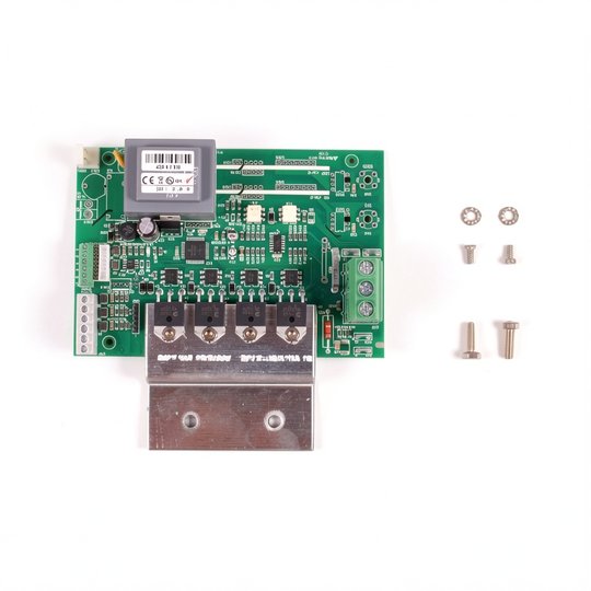 Carte électronique AC-12