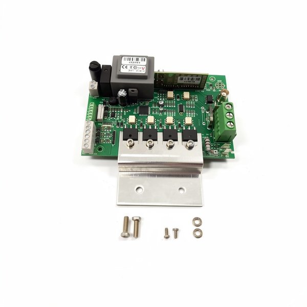 Carte électronique AC-22 (PH)