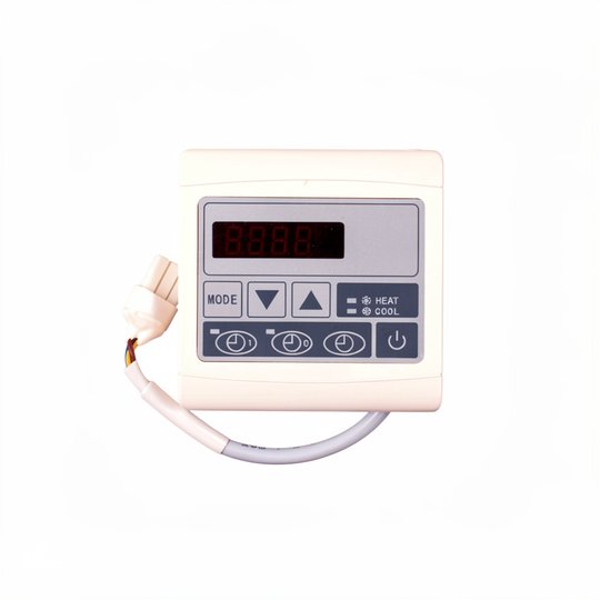 Régulateur pour PAC Gre tout modèle - Type HUIS-XK001V1MM011