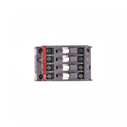Contacteur 25A - Z400 MD4/MD5/TD9