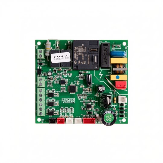 Carte électronique principale R32 defrost - Soft FV4.2 et plus