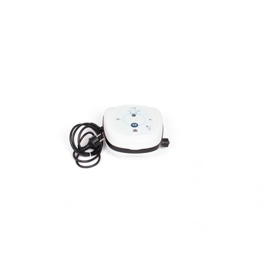 Coffret de commande VR type 3