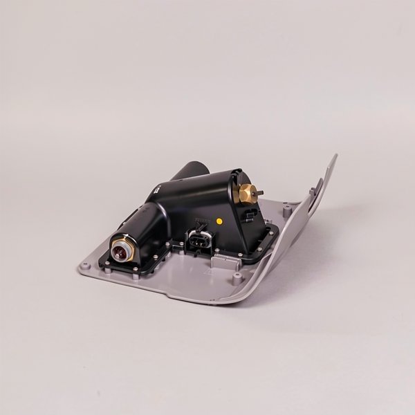 Bloc moteur VR type 2