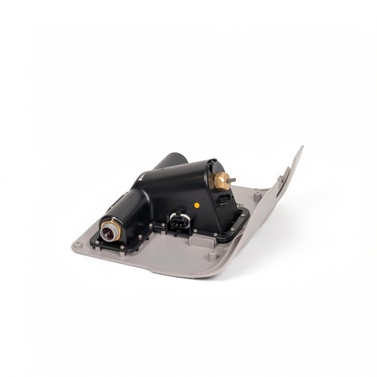 Bloc moteur VR type 2